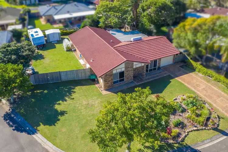Second view of Homely house listing, 2 Euston Court, Wellington Point QLD 4160