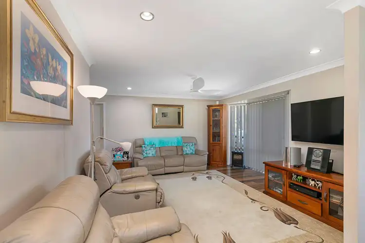 Fifth view of Homely house listing, 2 Euston Court, Wellington Point QLD 4160