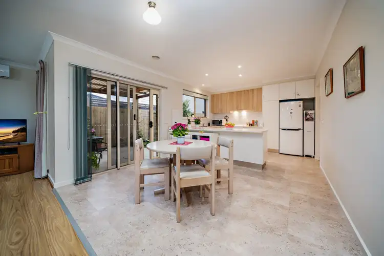 Fifth view of Homely house listing, 1 Waltzing Drive, Lynbrook VIC 3975