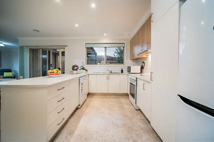 Sixth view of Homely house listing, 1 Waltzing Drive, Lynbrook VIC 3975