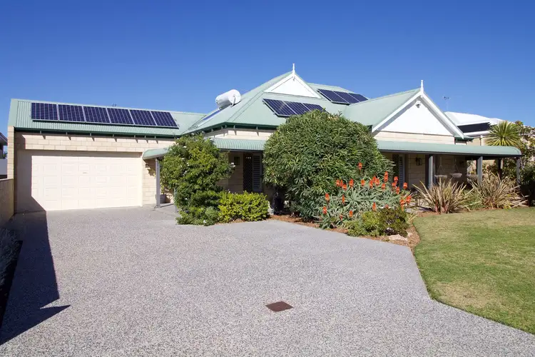 27 Thorpe Street, Rockingham WA 6168