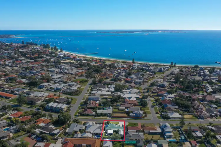 Third view of Homely house listing, 27 Thorpe Street, Rockingham WA 6168