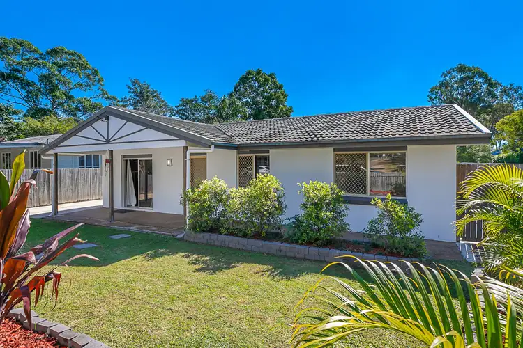 Main view of Homely house listing, 22 Beatty Road, Thorneside QLD 4158