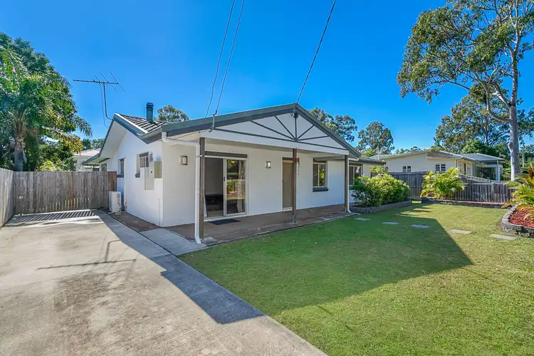 Third view of Homely house listing, 22 Beatty Road, Thorneside QLD 4158