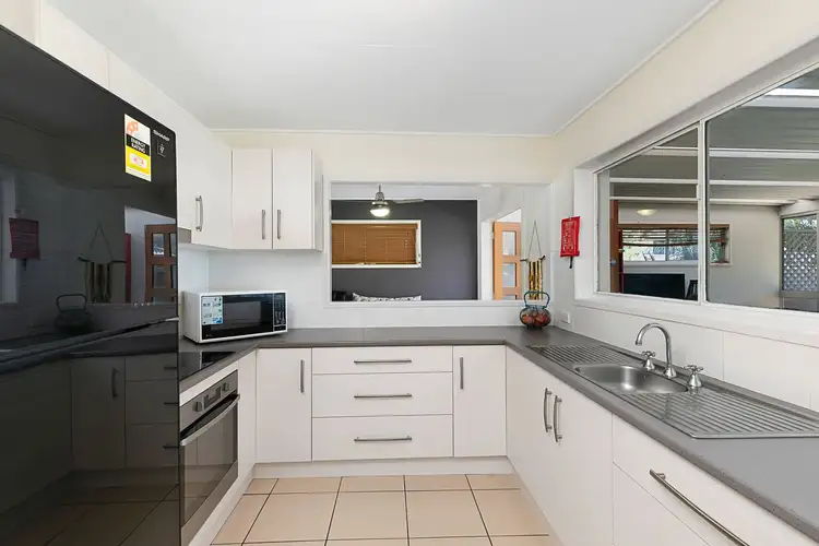 Fifth view of Homely house listing, 22 Beatty Road, Thorneside QLD 4158