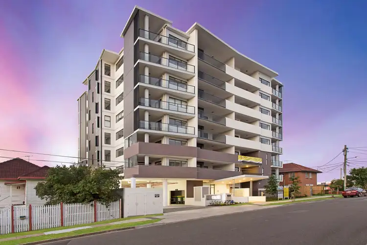 Main view of Homely apartment listing, 306/9-15 Regina Street, Stones Corner QLD 4120
