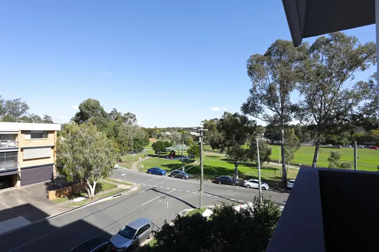 Second view of Homely apartment listing, 306/9-15 Regina Street, Stones Corner QLD 4120