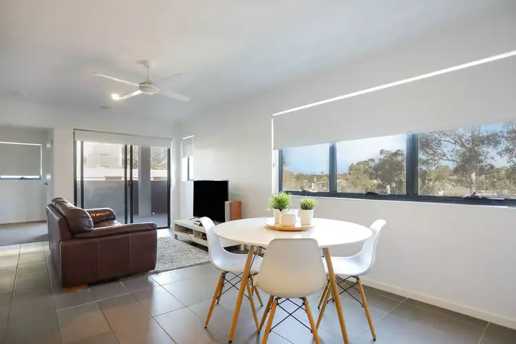 Third view of Homely apartment listing, 306/9-15 Regina Street, Stones Corner QLD 4120