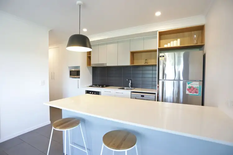 Fourth view of Homely apartment listing, 306/9-15 Regina Street, Stones Corner QLD 4120