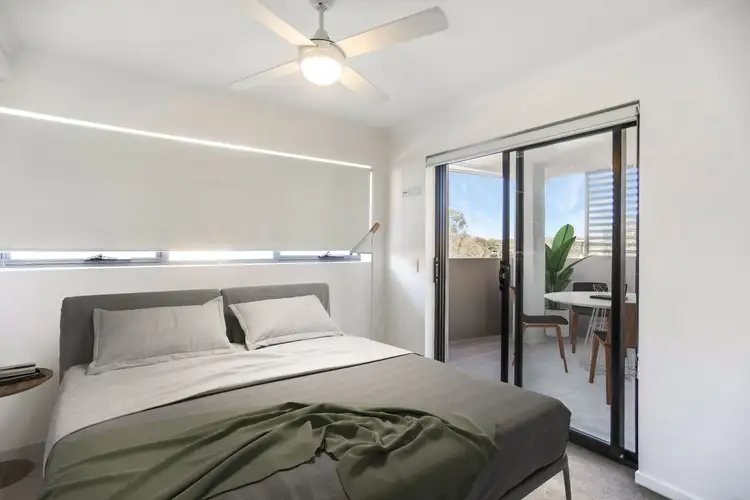 Sixth view of Homely apartment listing, 306/9-15 Regina Street, Stones Corner QLD 4120
