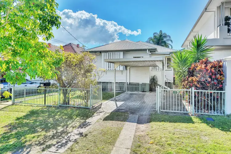 47 Hilda Street, Alderley QLD 4051
