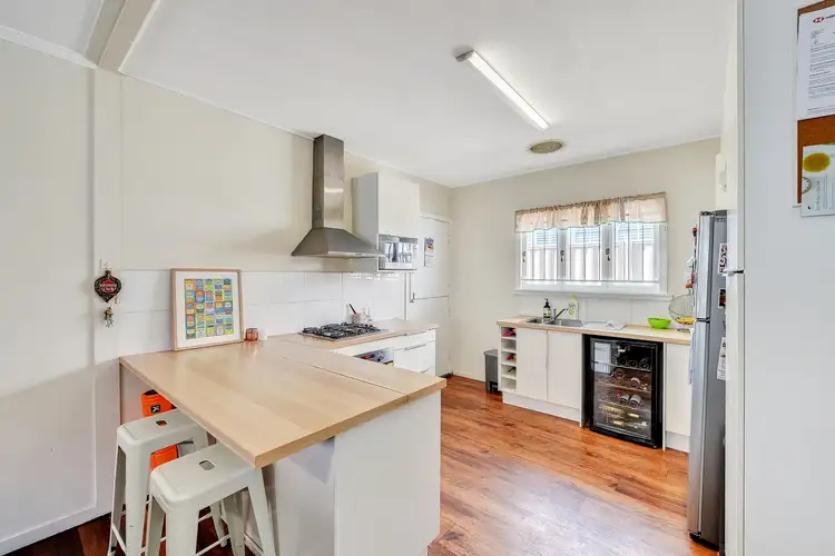 Second view of Homely house listing, 47 Hilda Street, Alderley QLD 4051