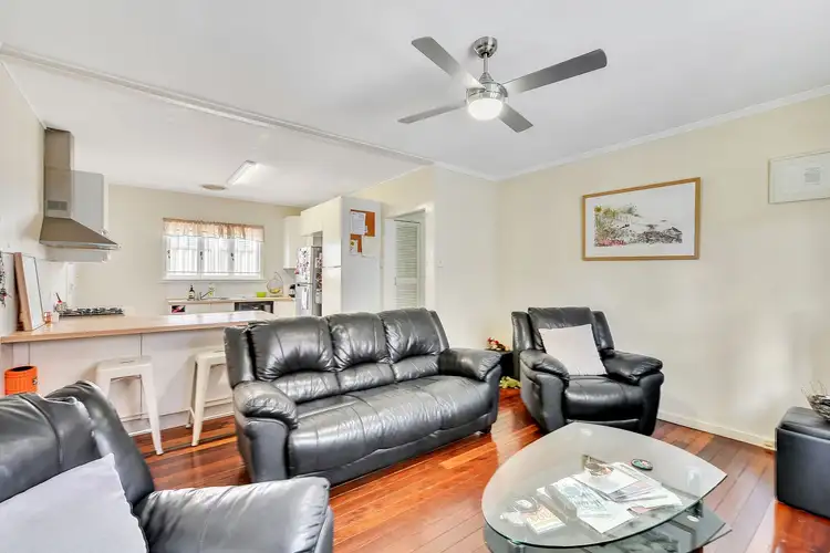 Third view of Homely house listing, 47 Hilda Street, Alderley QLD 4051