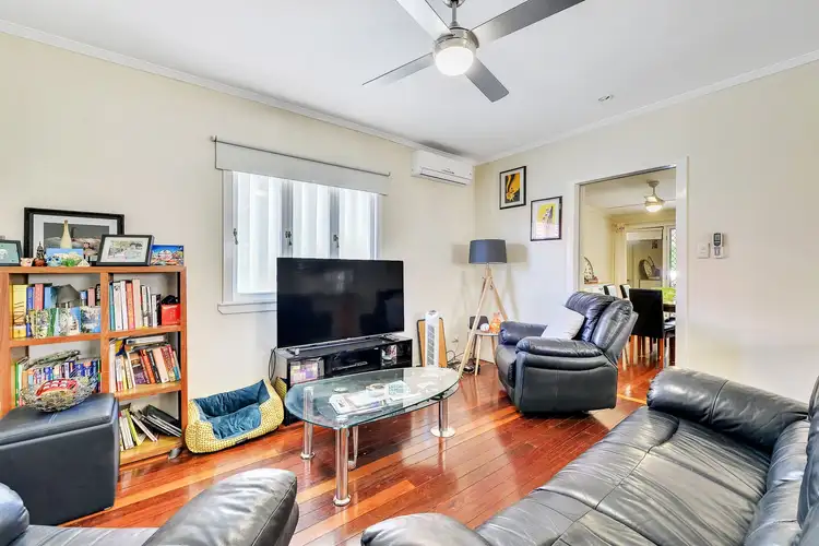Fourth view of Homely house listing, 47 Hilda Street, Alderley QLD 4051