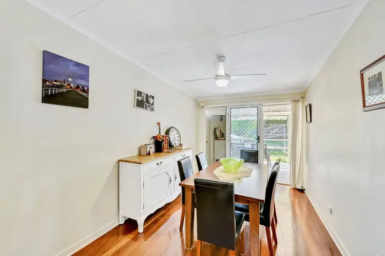 Fifth view of Homely house listing, 47 Hilda Street, Alderley QLD 4051