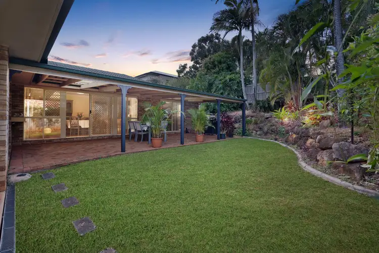 3 Fletcher Terrace, Ormiston QLD 4160