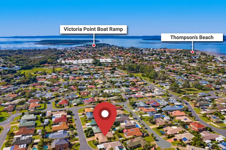 11 Elliott Court, Victoria Point QLD 4165