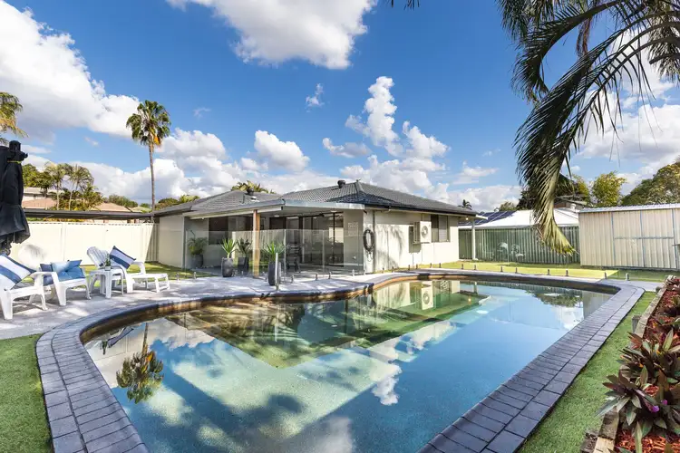 Main view of Homely house listing, 27 Loddon Street, Riverhills QLD 4074