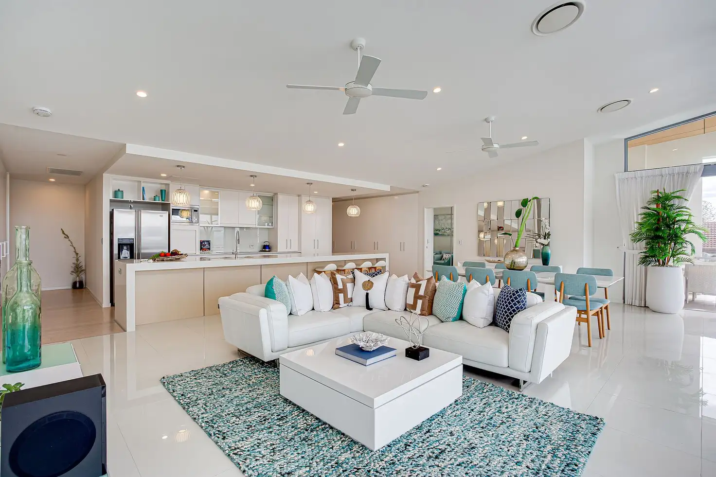 Main view of Homely apartment listing, 5/209 - 211 Golden Four Drive, Bilinga QLD 4225