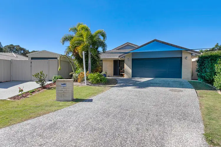 10 Eileen Close, Thornlands QLD 4164