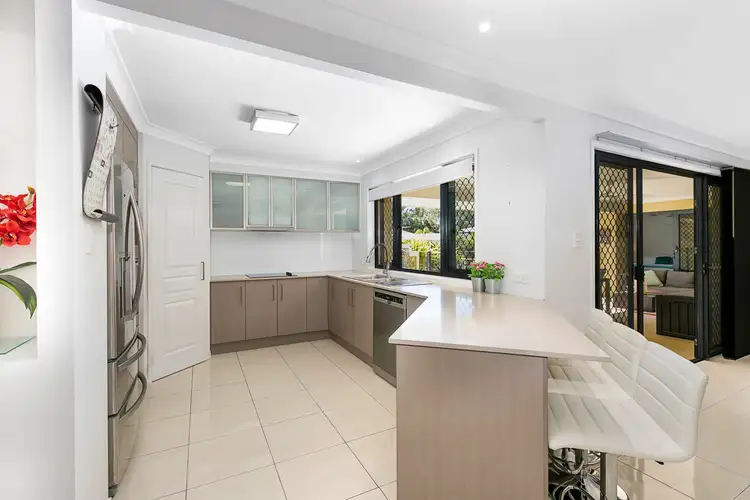 Third view of Homely house listing, 10 Eileen Close, Thornlands QLD 4164