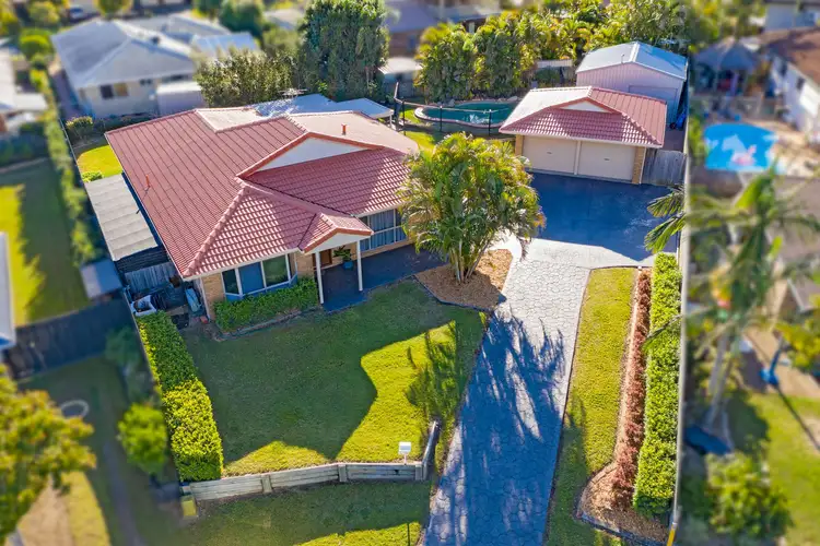 7 Trevally Court, Thornlands QLD 4164
