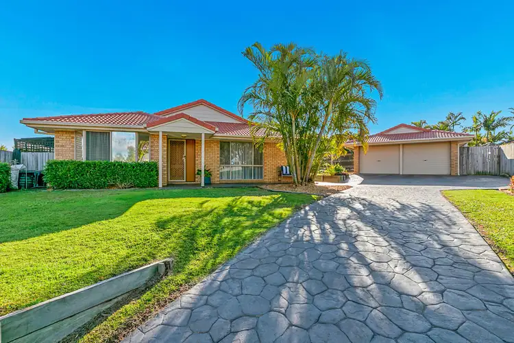 Second view of Homely house listing, 7 Trevally Court, Thornlands QLD 4164