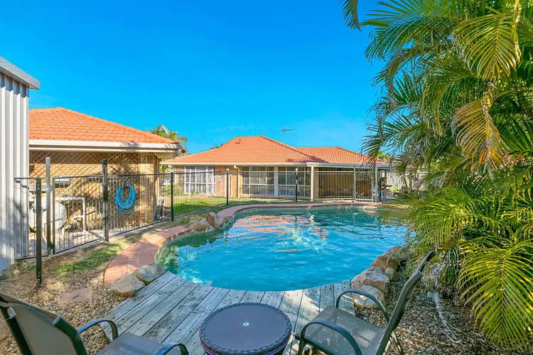 Third view of Homely house listing, 7 Trevally Court, Thornlands QLD 4164
