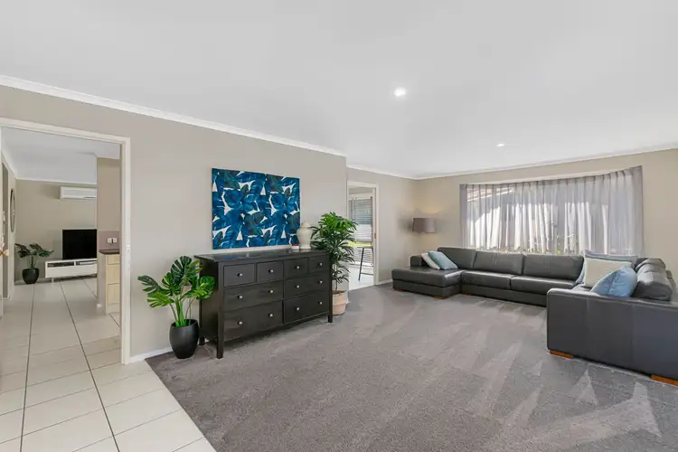 Fourth view of Homely house listing, 7 Trevally Court, Thornlands QLD 4164