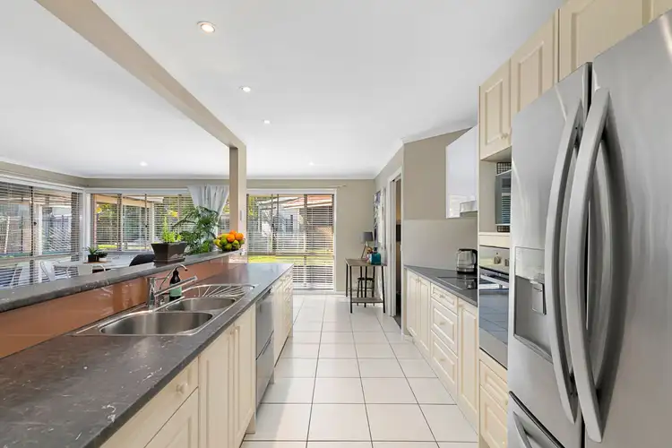 Sixth view of Homely house listing, 7 Trevally Court, Thornlands QLD 4164