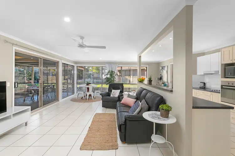 Seventh view of Homely house listing, 7 Trevally Court, Thornlands QLD 4164