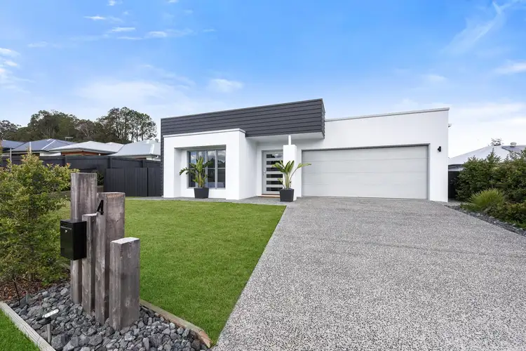 4 Marblewood Court, Cooroy QLD 4563