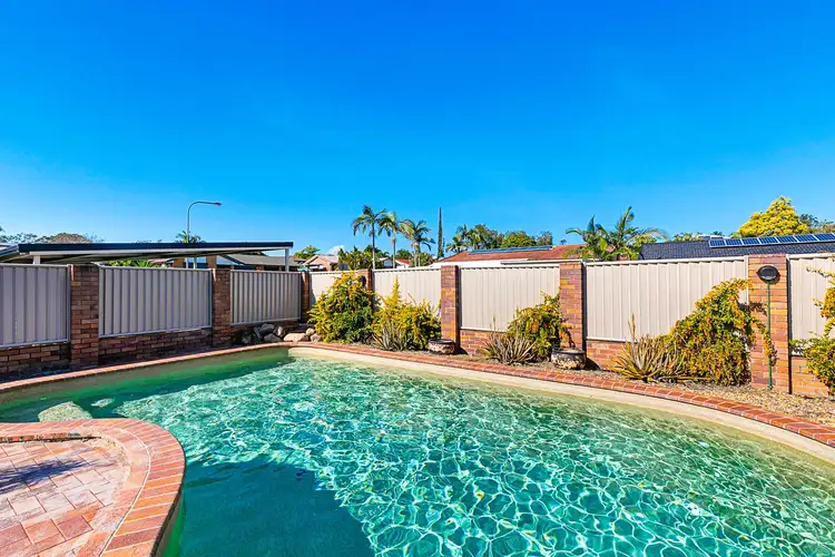 Third view of Homely house listing, 3 Bonyi Street, Sunnybank Hills QLD 4109