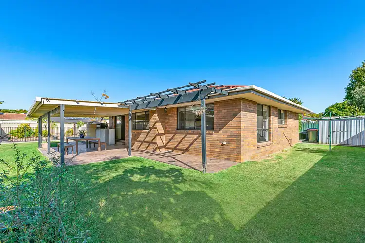 Fourth view of Homely house listing, 3 Bonyi Street, Sunnybank Hills QLD 4109