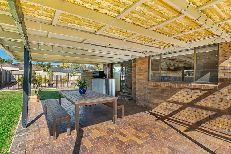 Fifth view of Homely house listing, 3 Bonyi Street, Sunnybank Hills QLD 4109