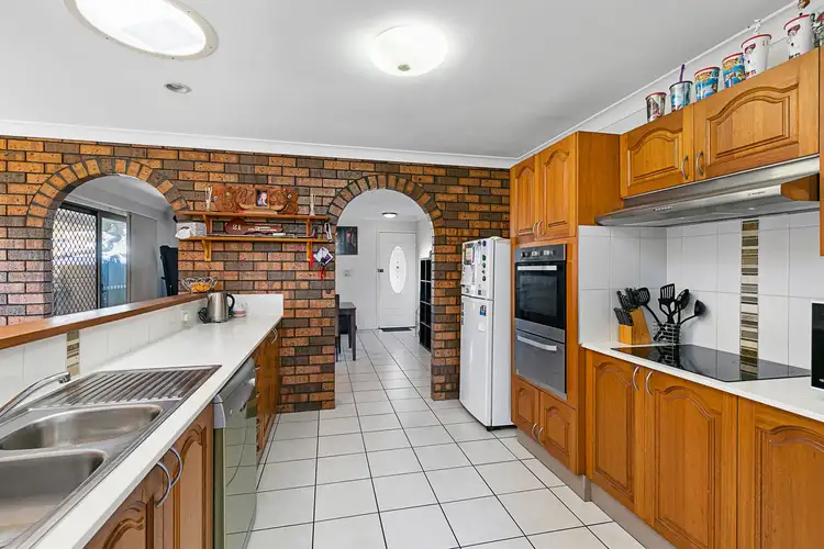 Sixth view of Homely house listing, 3 Bonyi Street, Sunnybank Hills QLD 4109