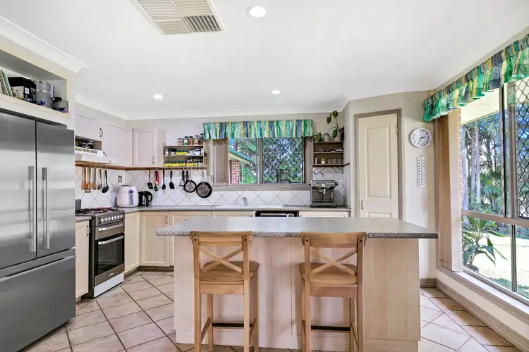 Third view of Homely house listing, 56 Crittenden Road, Glass House Mountains QLD 4518