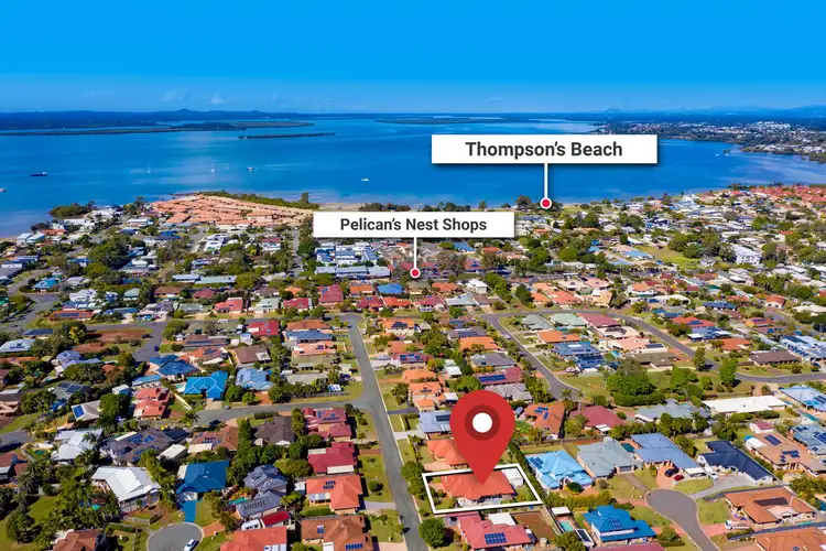 9 Melody Street, Victoria Point QLD 4165