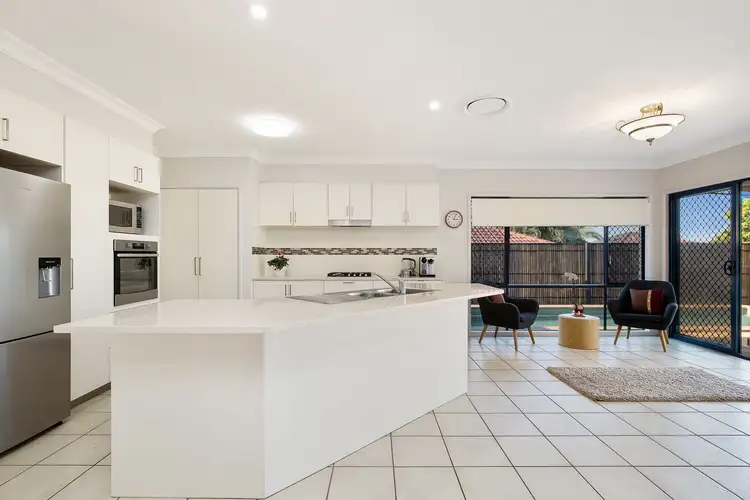 Sixth view of Homely house listing, 16 Ayside Close, Sinnamon Park QLD 4073