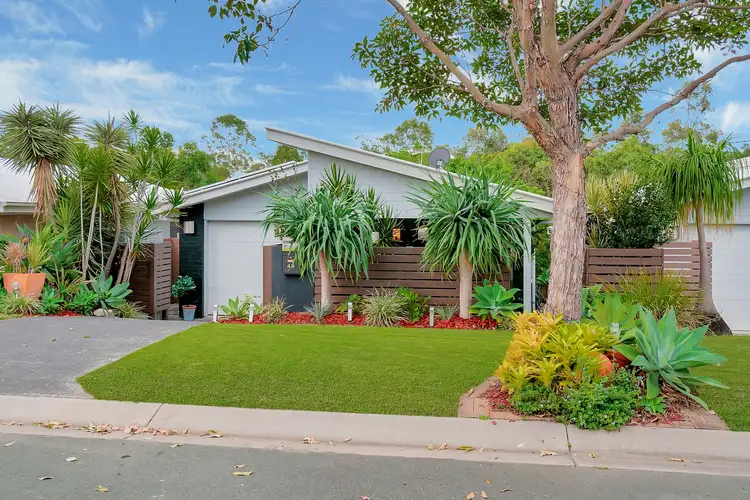 49 Emerald Crescent, Springfield QLD 4300