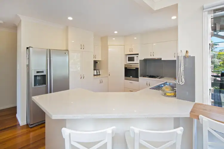 Sixth view of Homely house listing, 66 O'Connell Parade, Wellington Point QLD 4160