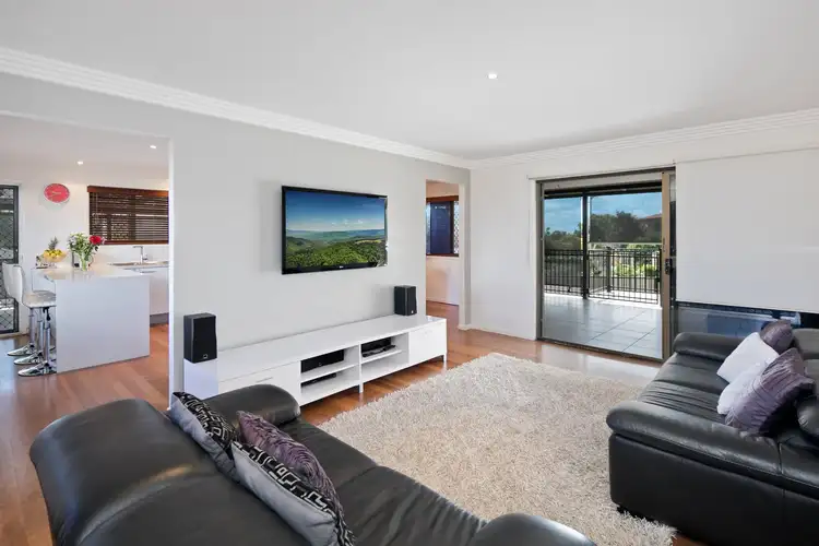 Third view of Homely house listing, 4 Owl Street, Birkdale QLD 4159
