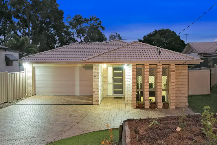 49 Sandy Camp Road, Wynnum QLD 4178