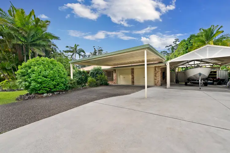 Third view of Homely house listing, 7 Sidney Drive, Beerwah QLD 4519