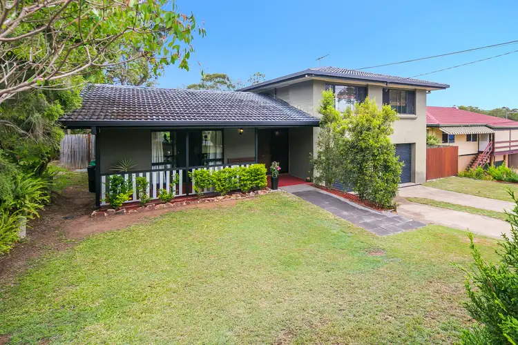 Second view of Homely house listing, 28 Somerset Street, Alexandra Hills QLD 4161