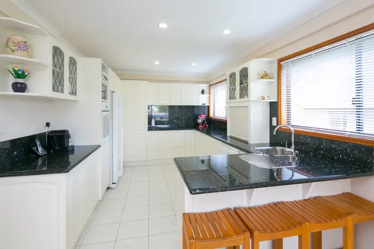 Sixth view of Homely house listing, 2 Sleath Street, Ormiston QLD 4160