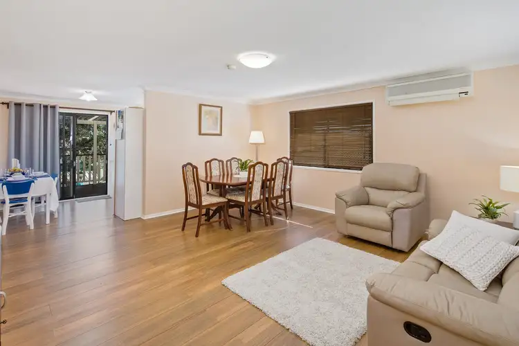 Main view of Homely house listing, 14 Cranford Street, Birkdale QLD 4159