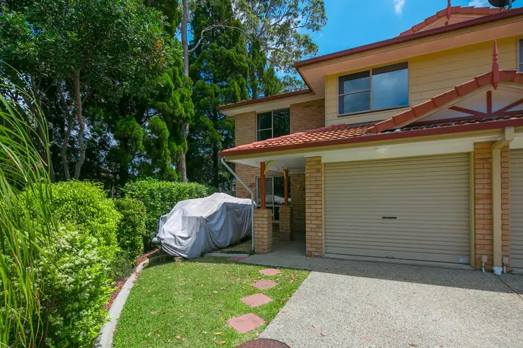17/2 Denison Court, Capalaba QLD 4157