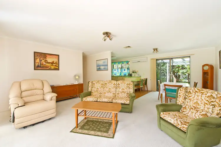 Second view of Homely house listing, 6 Karawatha Drive, Mountain Creek QLD 4557