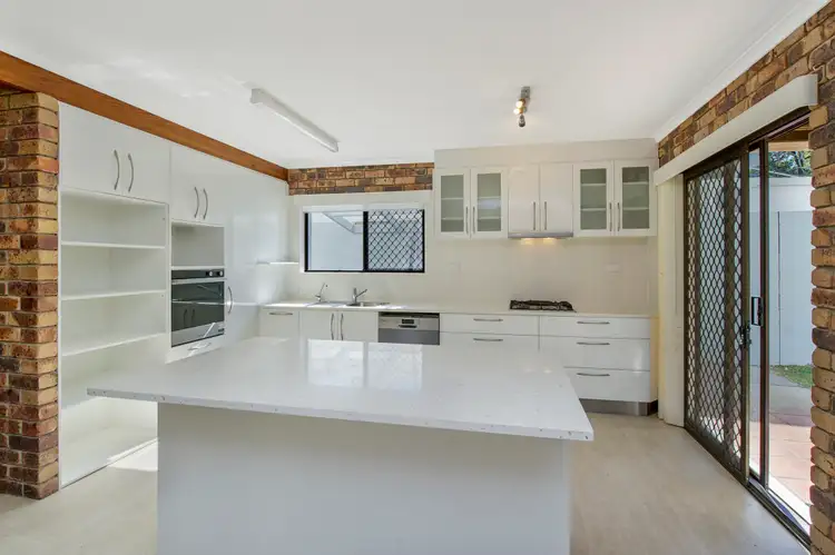 Third view of Homely house listing, 221 Oceanic Drive, Bokarina QLD 4575